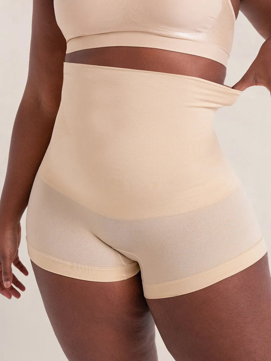 Braguita Mavi Sculpt™ de Talle Alto