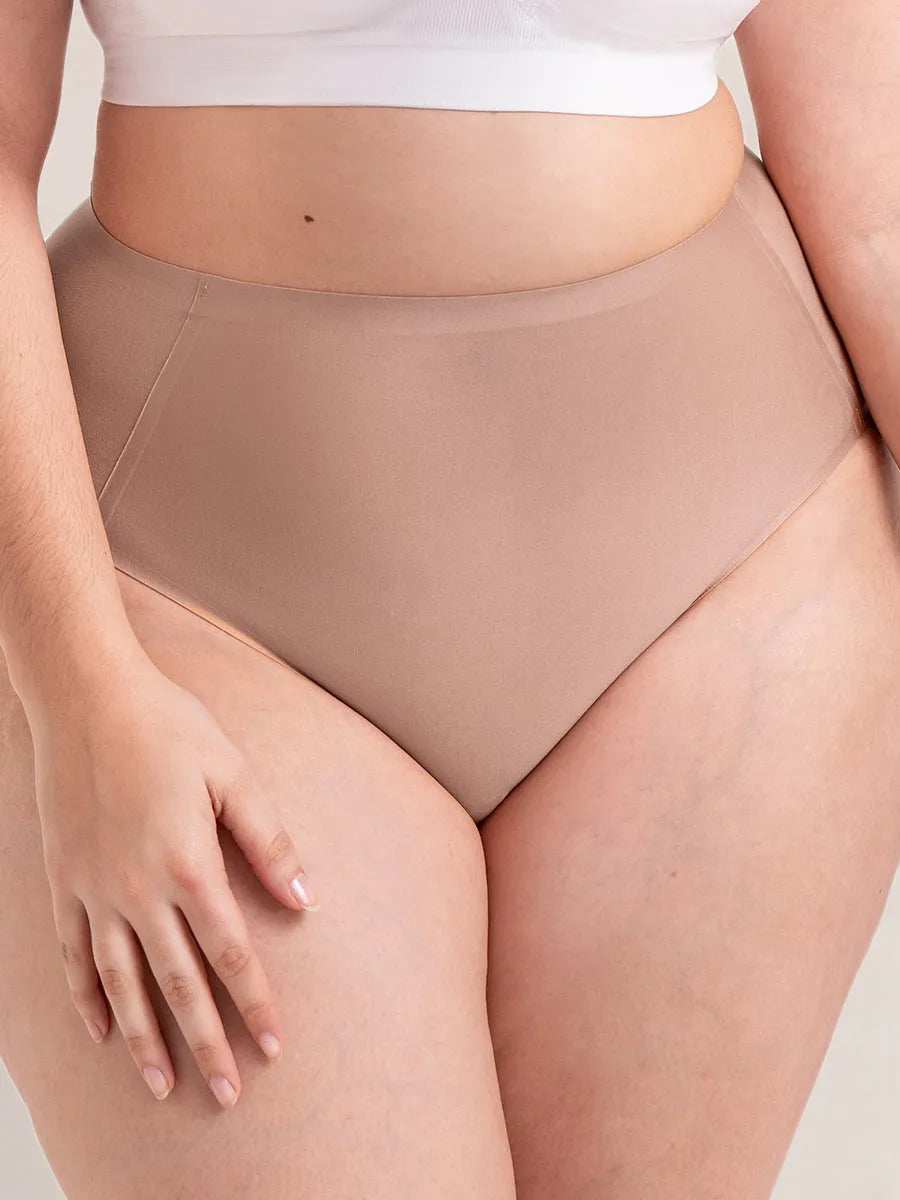 Braguita Mavi Shape™ sin Costuras