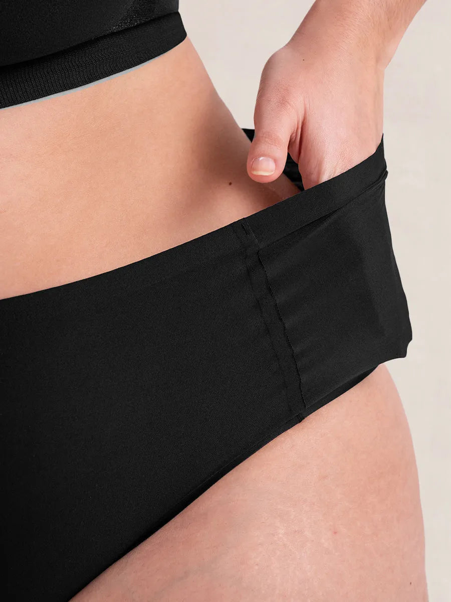 Braguita Mavi Shape™ sin Costuras