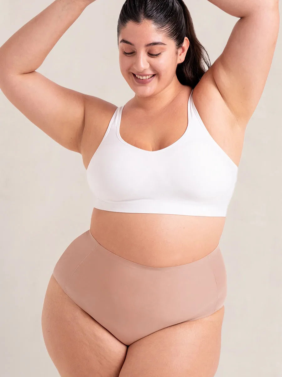 Braguita Mavi Shape™ sin Costuras