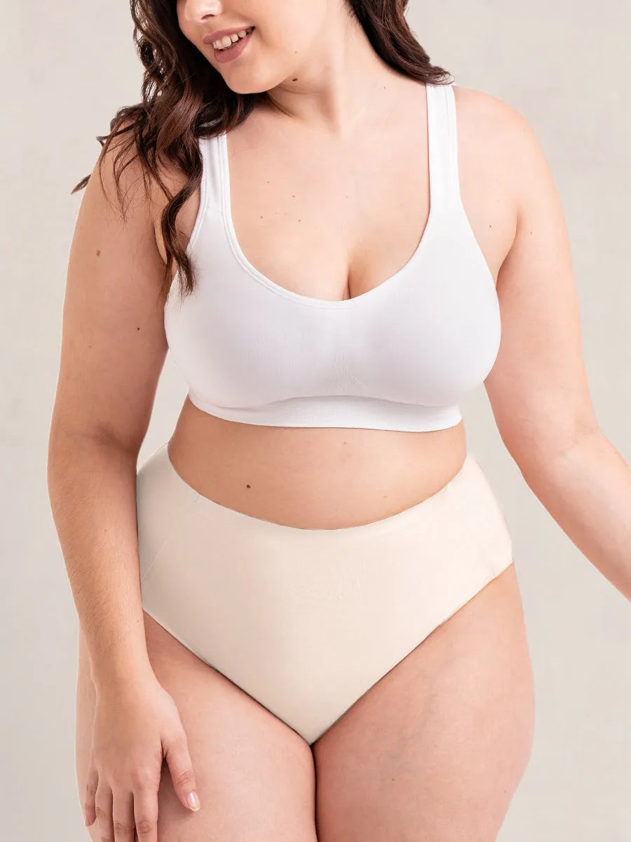 Braguita Mavi Shape™ sin Costuras