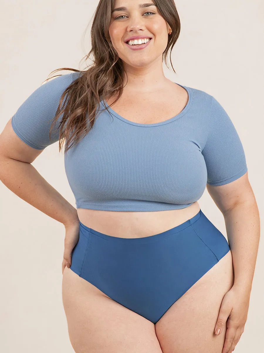 Braguita Mavi Shape™ sin Costuras
